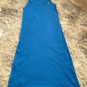 Ralph Lauren women dress